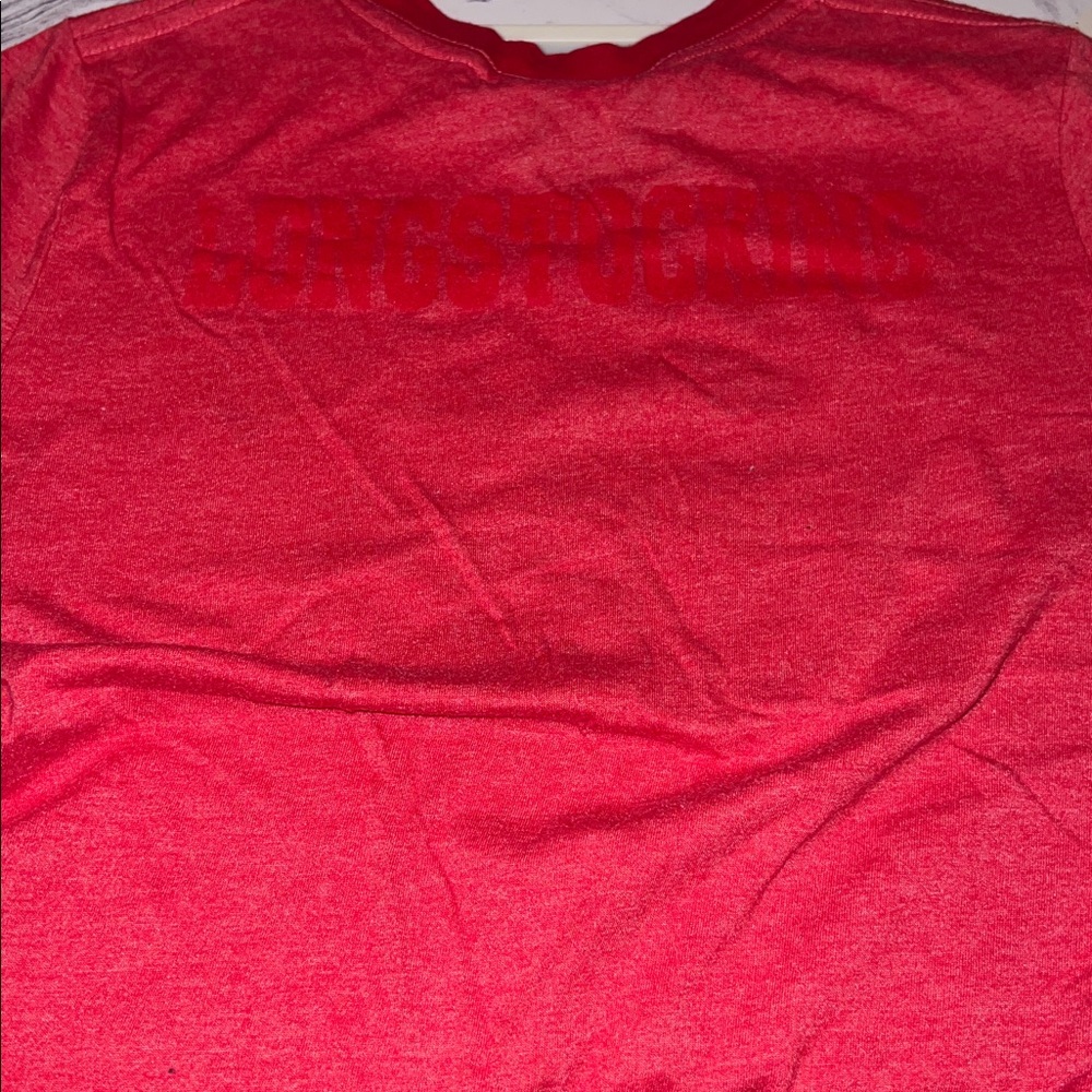 Kids vintage Pippi long stocking tee - Picture 3 of 4